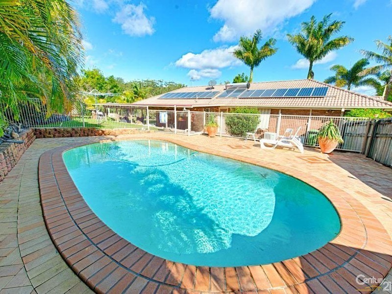 44 Sam White Drive, Buderim QLD 4556