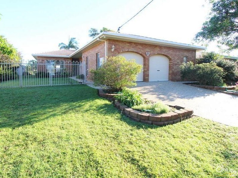 23 Boolagi Drive, Wurtulla QLD 4575