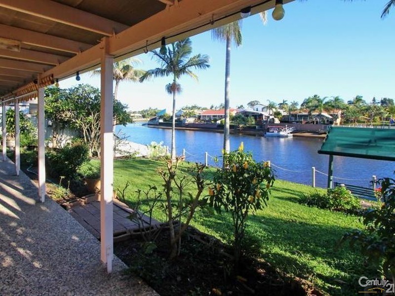 23 Boolagi Drive, Wurtulla QLD 4575