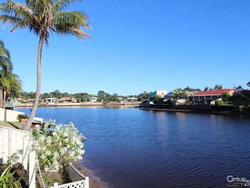 23 Boolagi Drive, Wurtulla QLD 4575