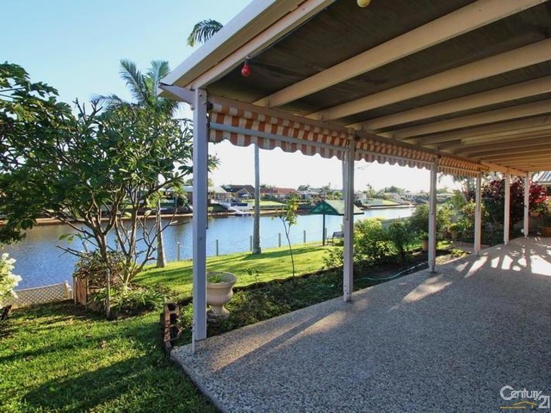 23 Boolagi Drive, Wurtulla QLD 4575