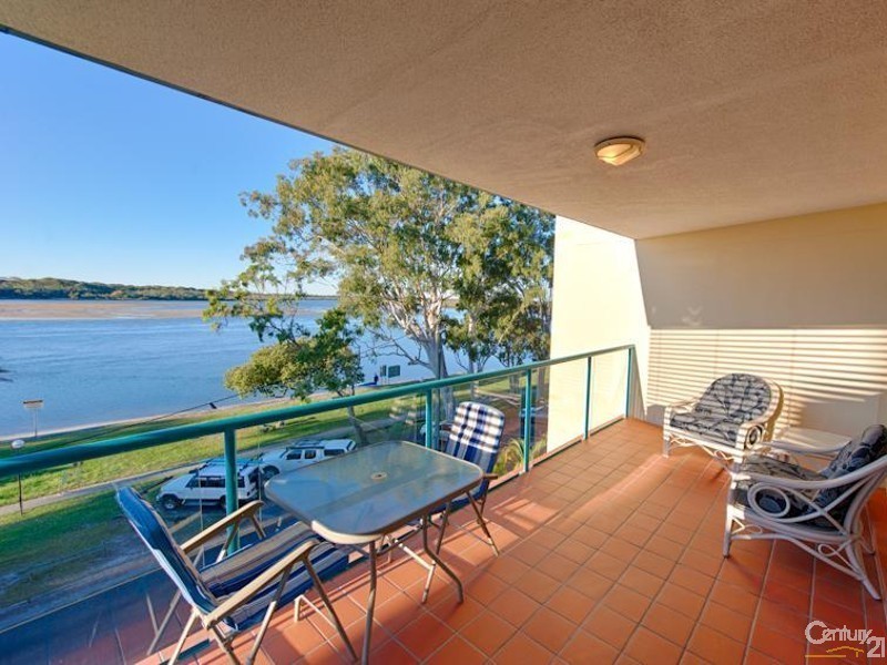 11/20 Picnic Point Esplanade, Maroochydore QLD 4558