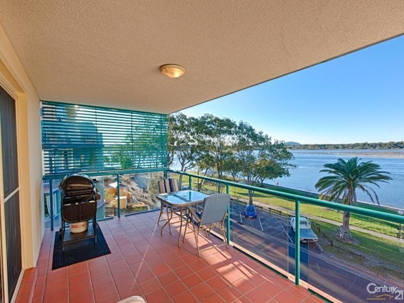 11/20 Picnic Point Esplanade, Maroochydore QLD 4558