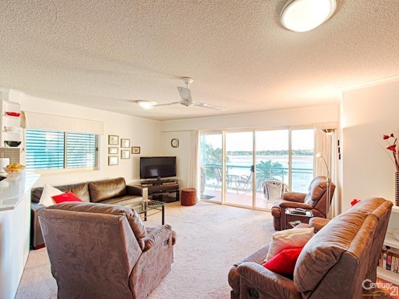11/20 Picnic Point Esplanade, Maroochydore QLD 4558