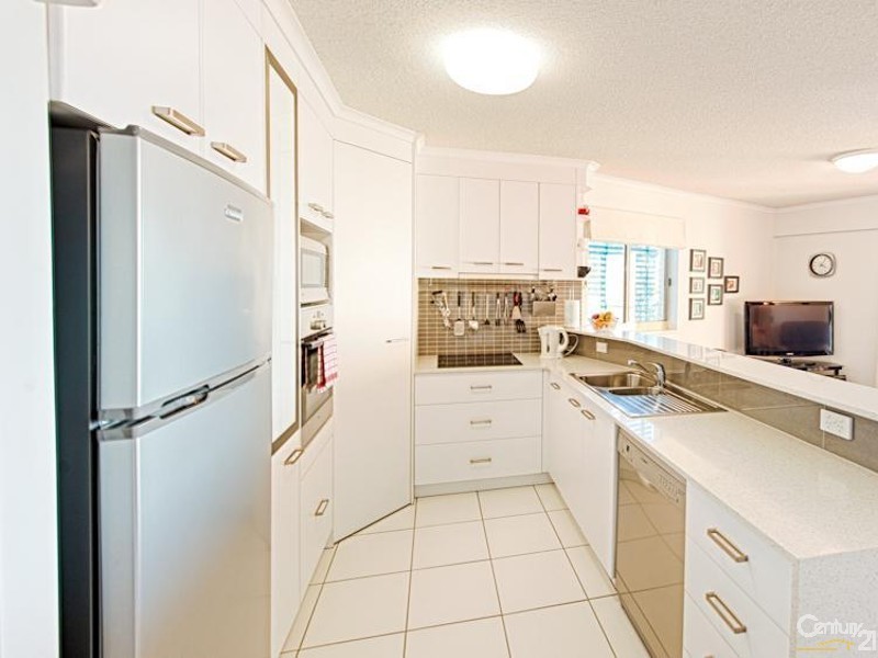 11/20 Picnic Point Esplanade, Maroochydore QLD 4558