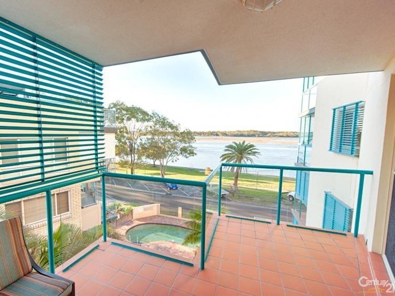 11/20 Picnic Point Esplanade, Maroochydore QLD 4558