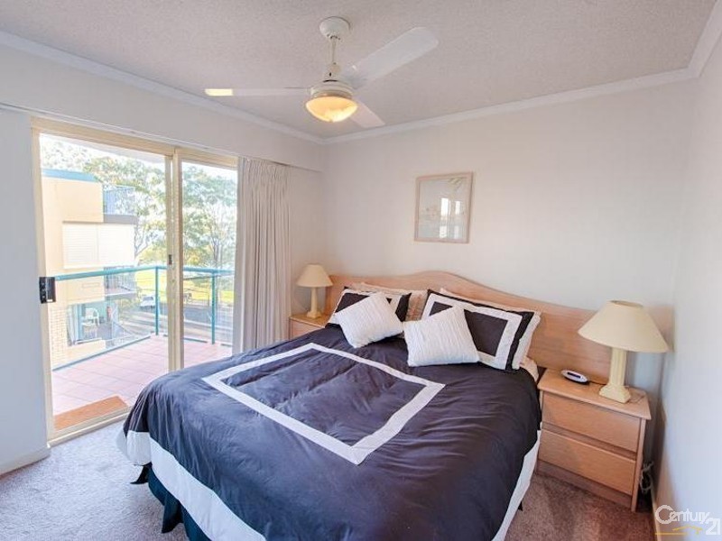11/20 Picnic Point Esplanade, Maroochydore QLD 4558