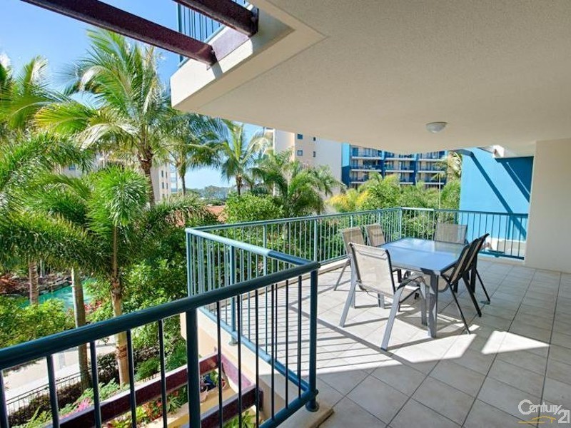 335/21 Wirraway Street, Alexandra Headland QLD 4572