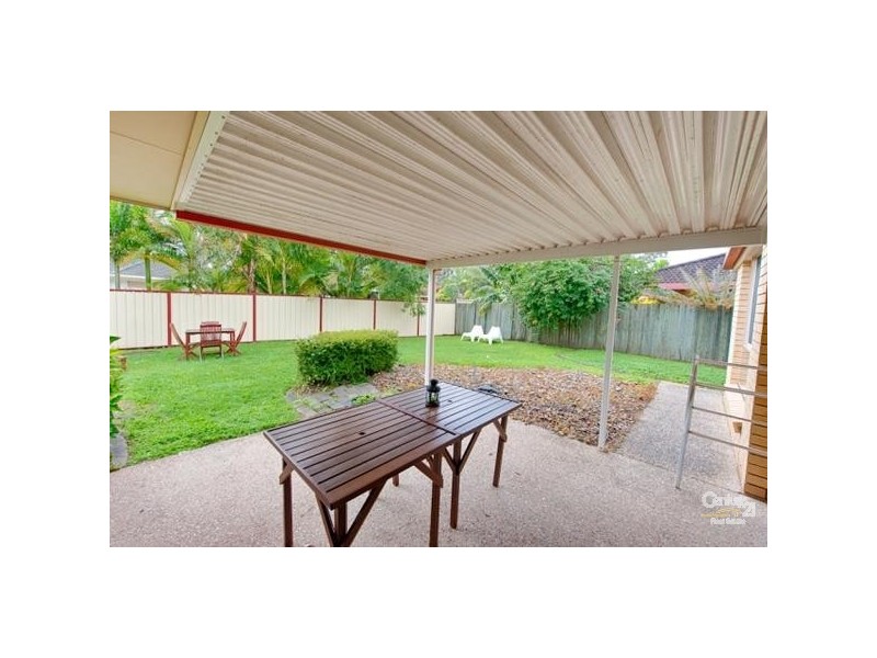 Mountain Creek QLD 4557