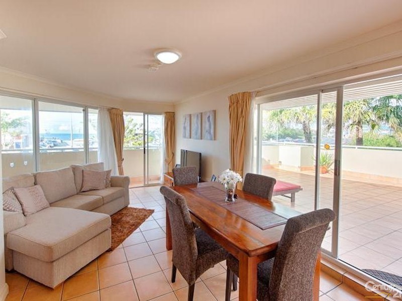 264/180 Alexandra Parade, Alexandra Headland QLD 4572