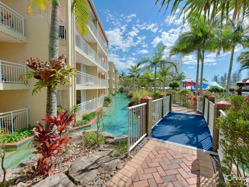 264/180 Alexandra Parade, Alexandra Headland QLD 4572