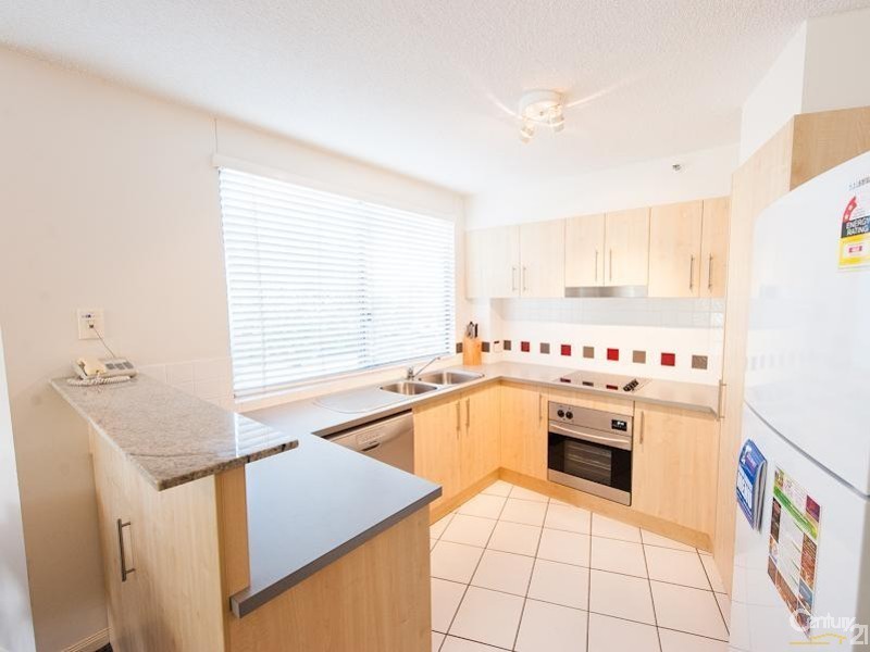 59/53 Sixth Avenue, Maroochydore QLD 4558