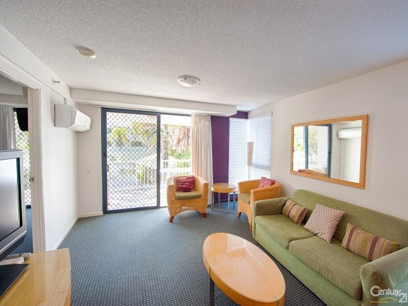 59/53 Sixth Avenue, Maroochydore QLD 4558