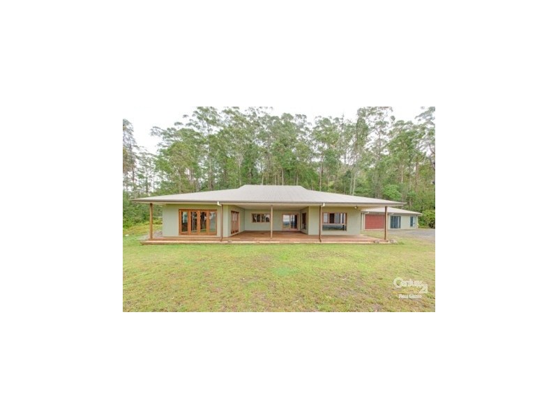 Towen Mountain QLD 4560