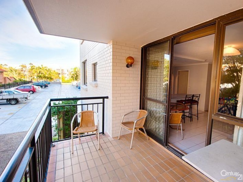 5/150 Duporth Avenue, Maroochydore QLD 4558