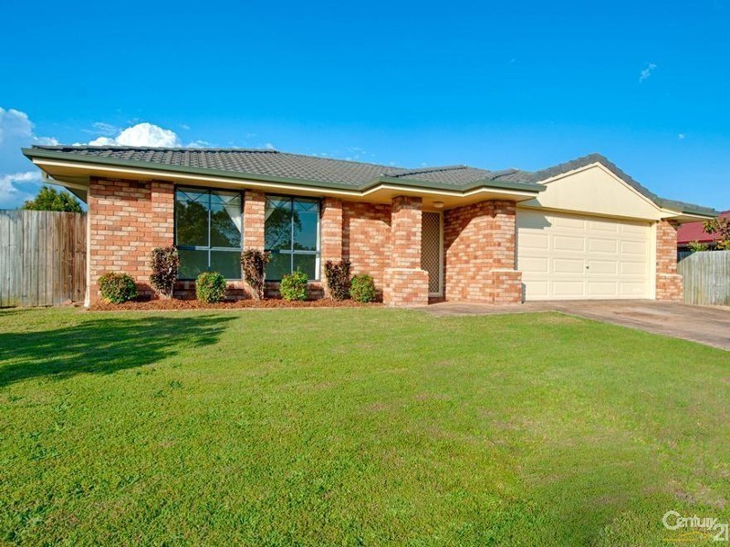 44 Escolar Drive, Mountain Creek QLD 4557