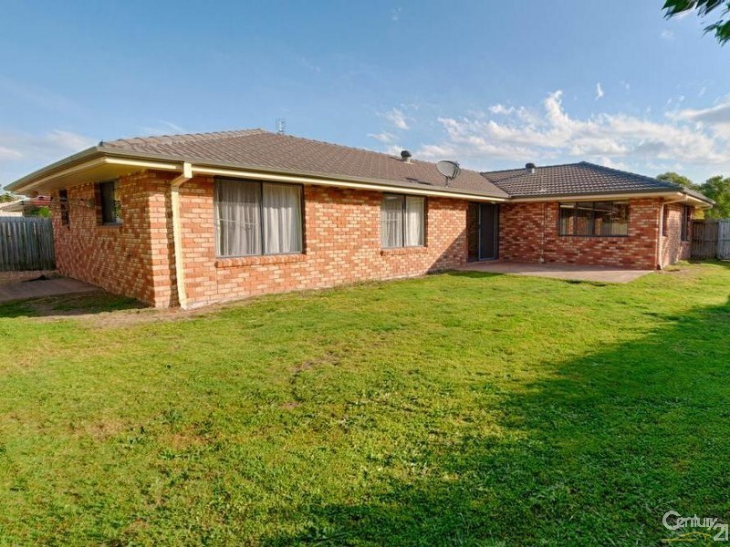 44 Escolar Drive, Mountain Creek QLD 4557