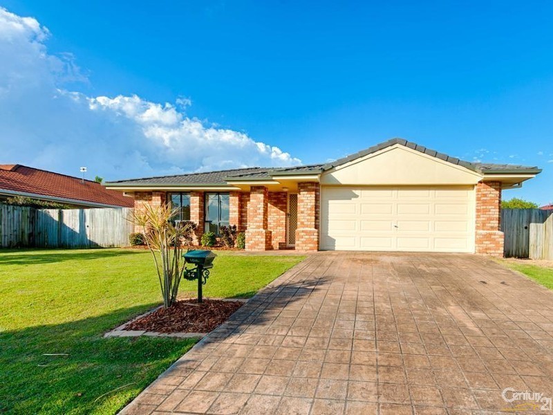 44 Escolar Drive, Mountain Creek QLD 4557