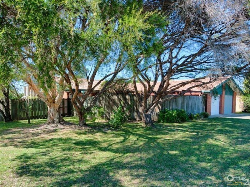 1 Coryule Street, Battery Hill QLD 4551