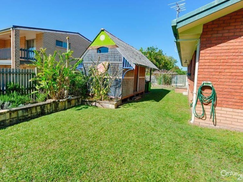 1 Coryule Street, Battery Hill QLD 4551