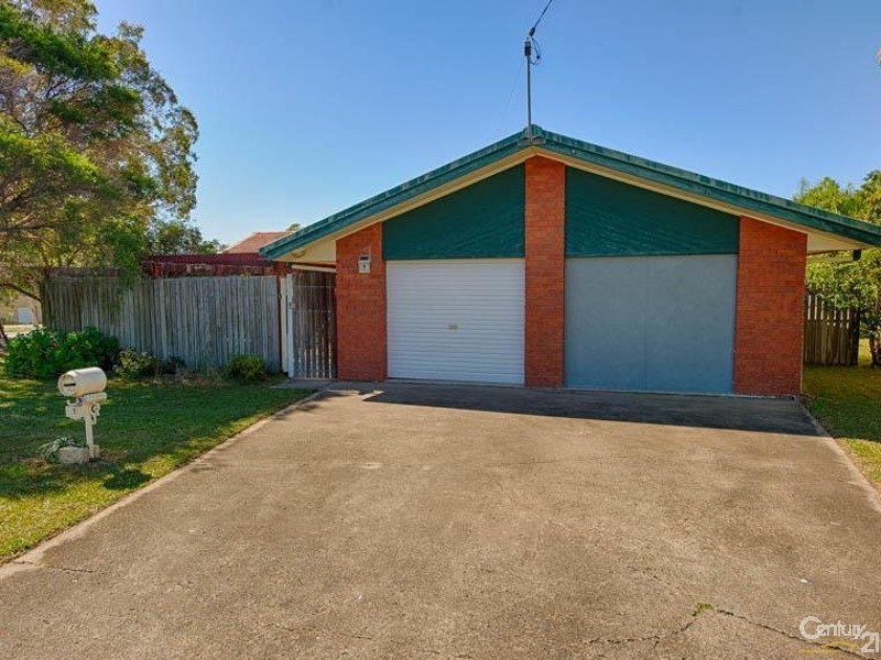 1 Coryule Street, Battery Hill QLD 4551