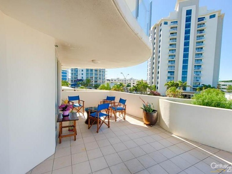 5/64 Sixth Avenue, Maroochydore QLD 4558