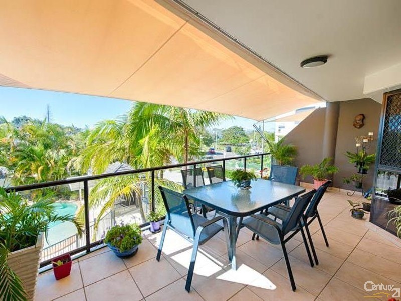 5/66 Alexandra Parade,, Maroochydore QLD 4558