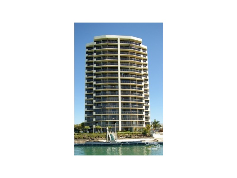 6D/120 Duporth Avenue, Maroochydore QLD 4558