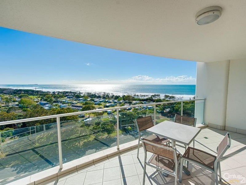 906/14 Aerodrome Road, Maroochydore QLD 4558