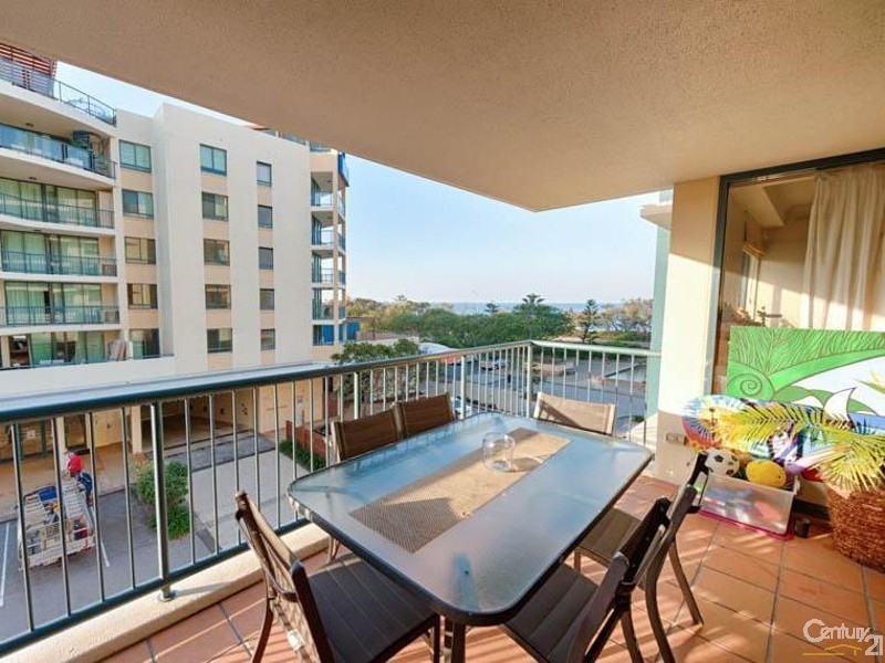 318/102 Alexandra Parade, Alexandra Headland QLD 4572