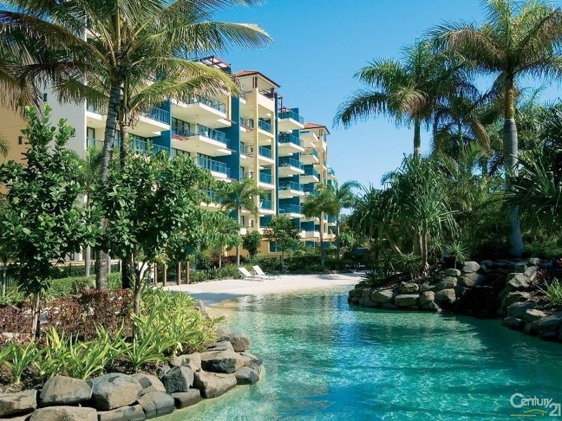 318/102 Alexandra Parade, Alexandra Headland QLD 4572