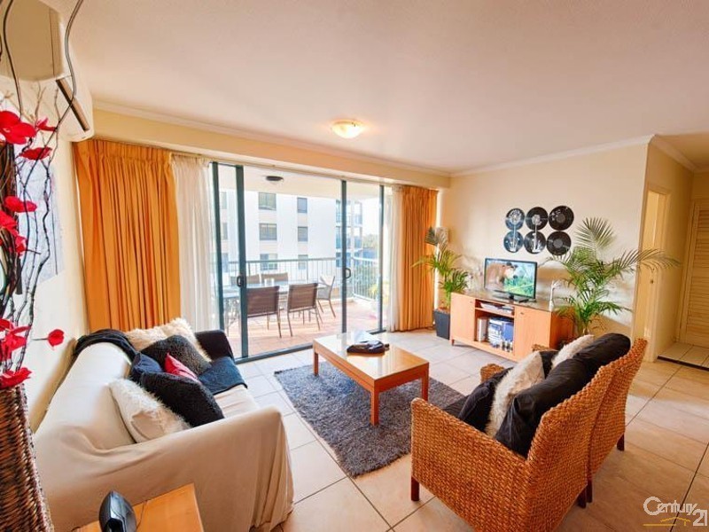 318/102 Alexandra Parade, Alexandra Headland QLD 4572