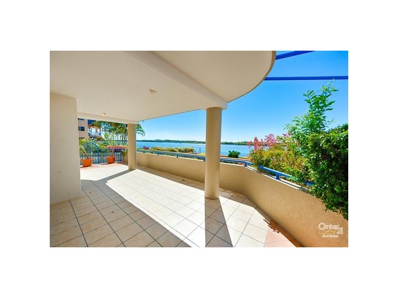 4 Baden Powell Street, Maroochydore QLD 4558