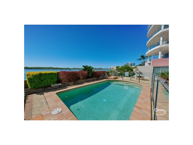 4 Baden Powell Street, Maroochydore QLD 4558