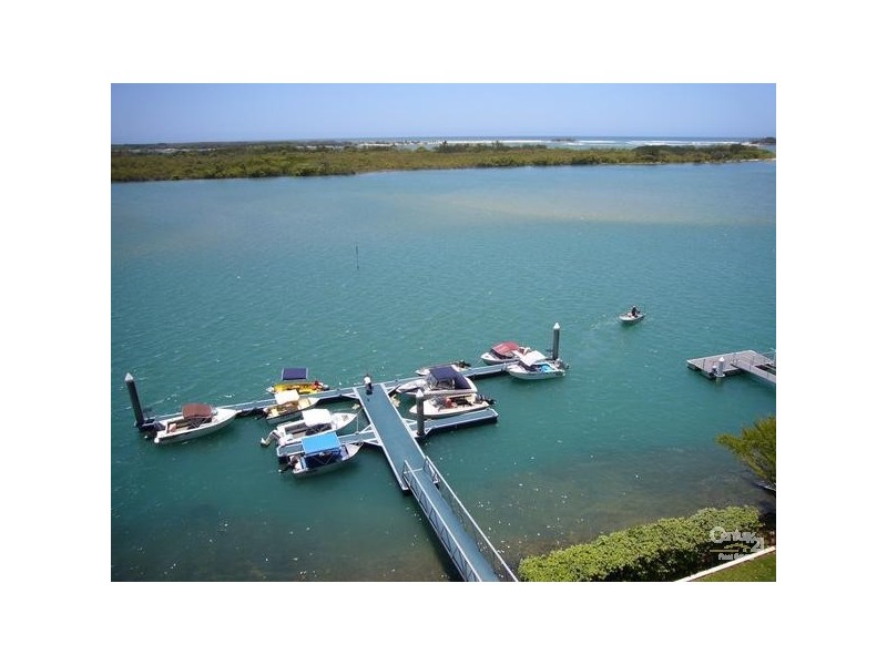8D/120  Duporth Avenue, Maroochydore QLD 4558