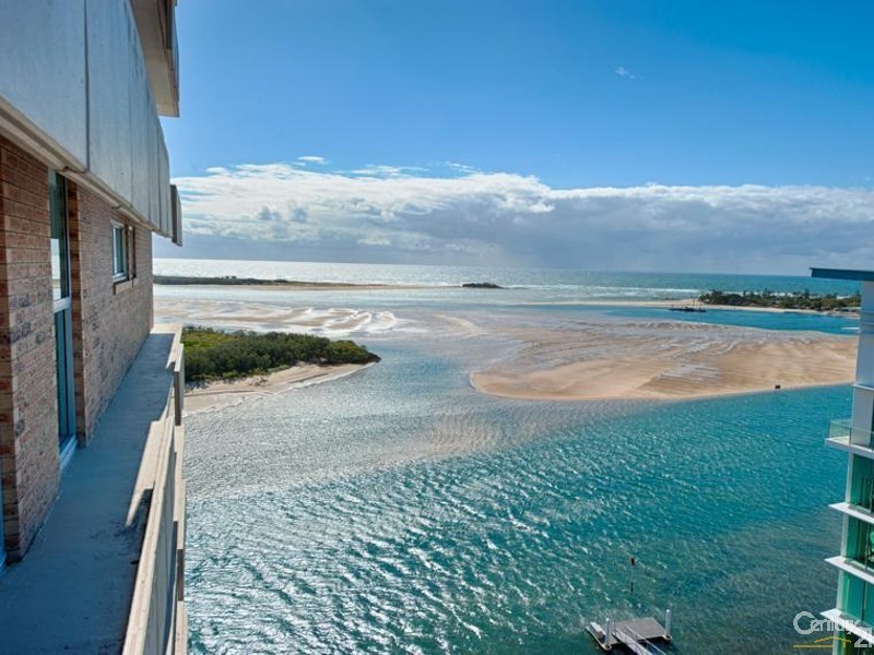 52/48-50 Duporth Avenue, Maroochydore QLD 4558