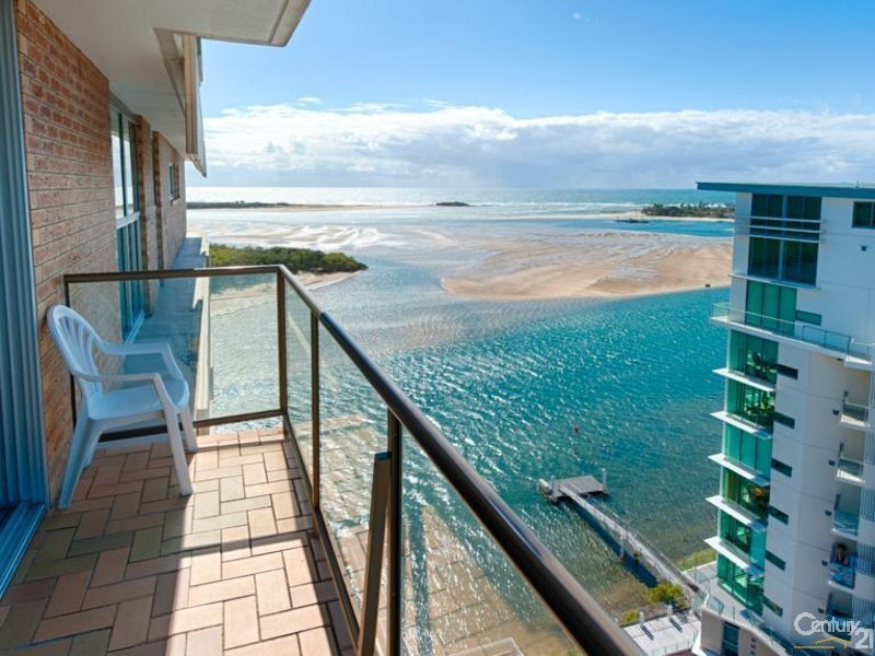 52/48-50 Duporth Avenue, Maroochydore QLD 4558