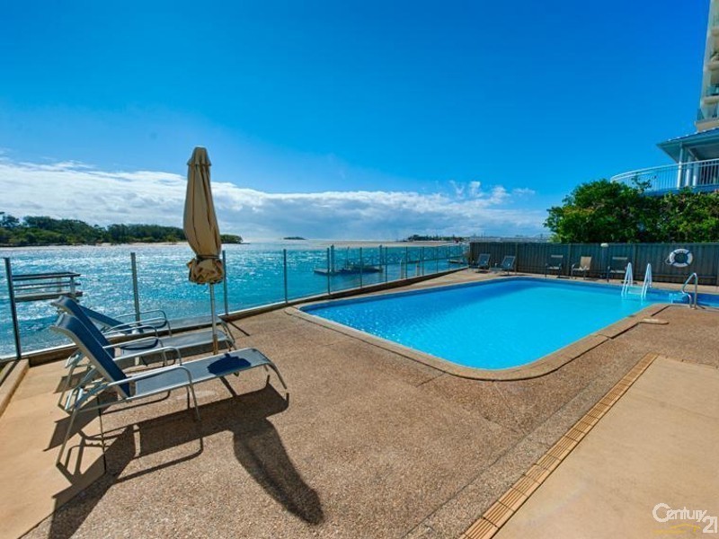 52/48-50 Duporth Avenue, Maroochydore QLD 4558