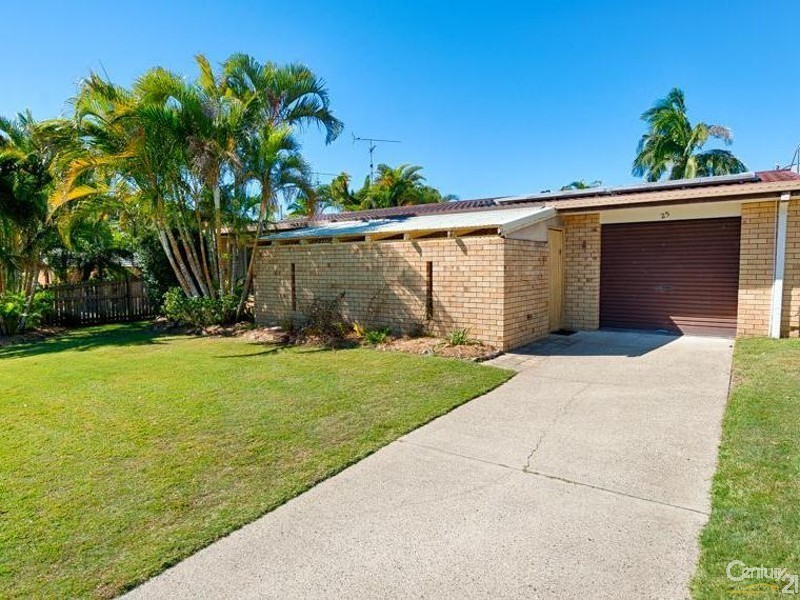 25 Millwell Road, Maroochydore QLD 4558