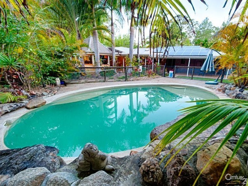 12 Valley View Rise, Mooloolah Valley QLD 4553