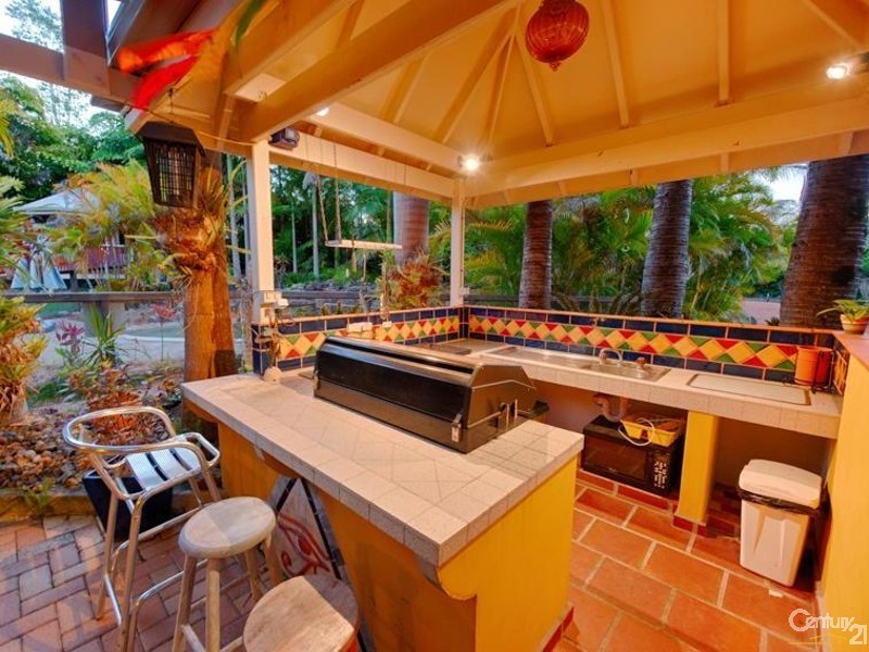 12 Valley View Rise, Mooloolah Valley QLD 4553