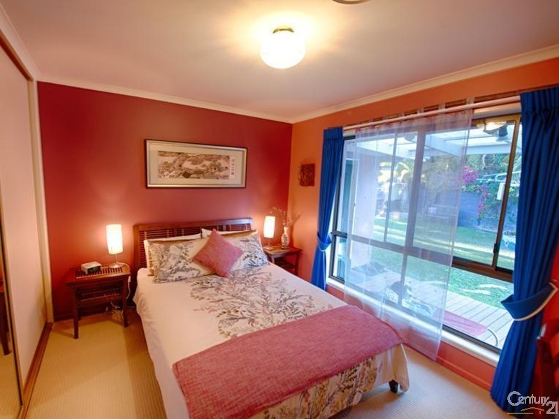 12 Valley View Rise, Mooloolah Valley QLD 4553