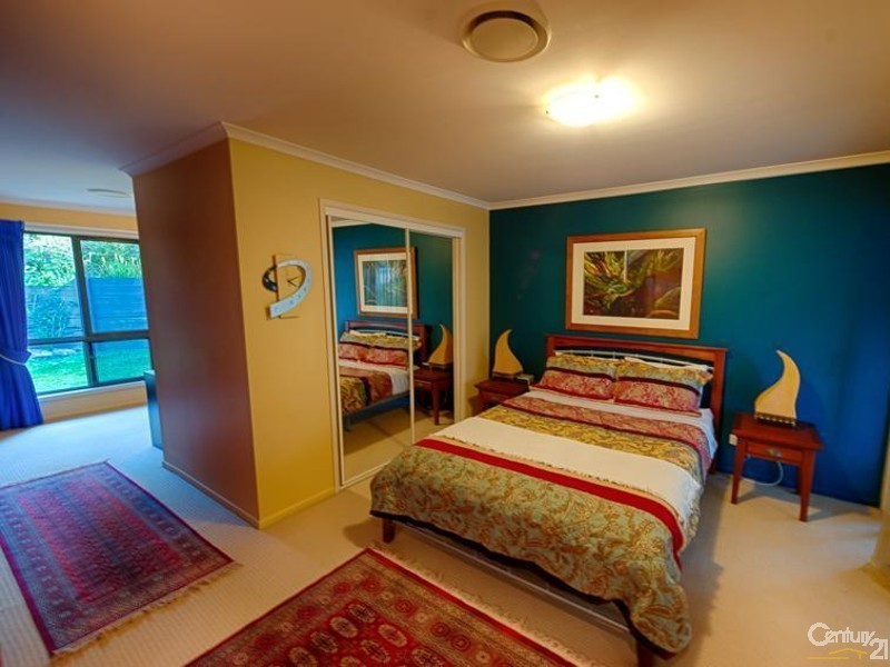 12 Valley View Rise, Mooloolah Valley QLD 4553