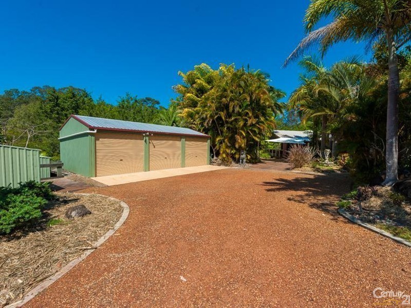 12 Valley View Rise, Mooloolah Valley QLD 4553