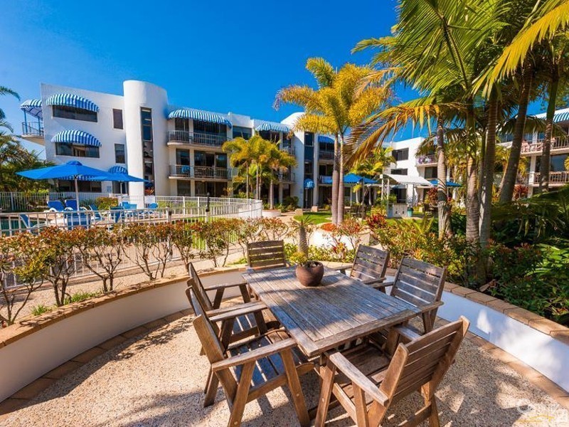 15/274 Alexandra Parade, Alexandra Headland QLD 4572