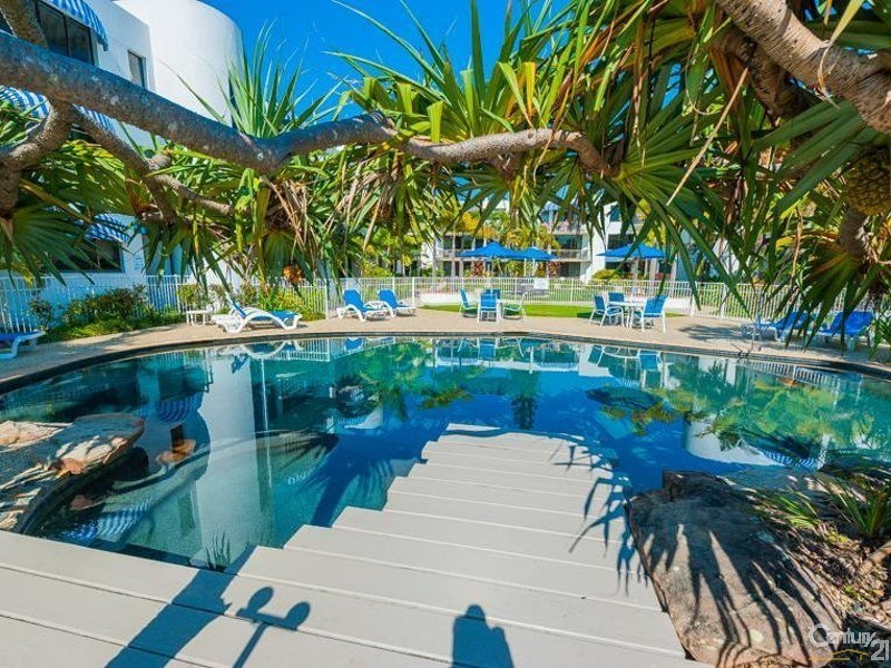 15/274 Alexandra Parade, Alexandra Headland QLD 4572