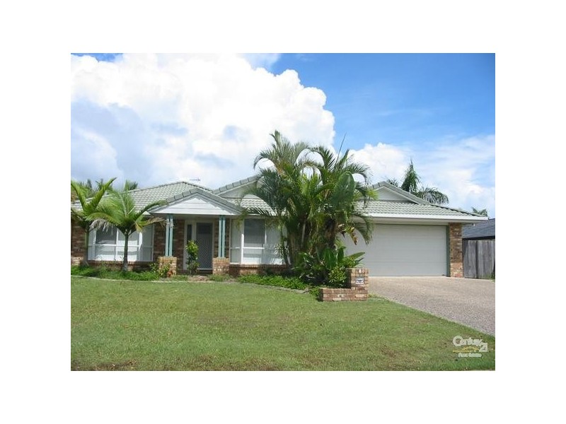 Mountain Creek QLD 4557