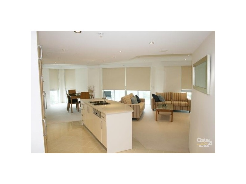 40/62 Sixth Avenue, Maroochydore QLD 4558