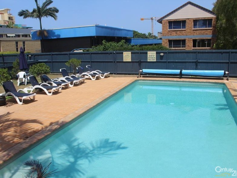 10/40 King Street, Kings Beach QLD 4551