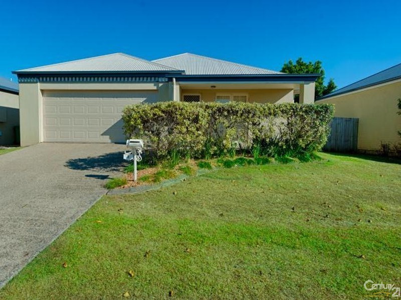 3 Irving Place, Sippy Downs QLD 4556